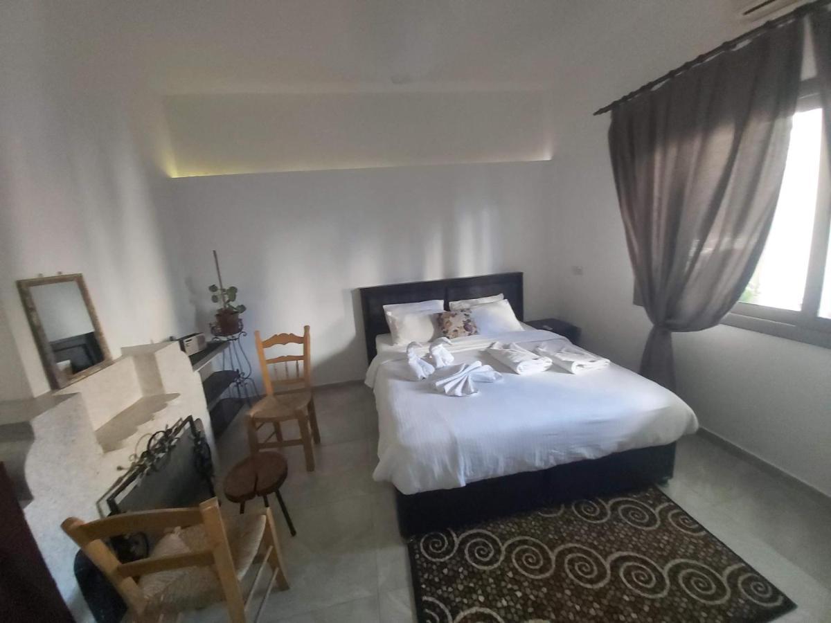 Compact Home Nikosia Exterior foto