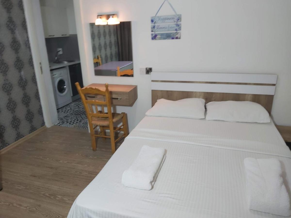 Compact Home Nikosia Exterior foto