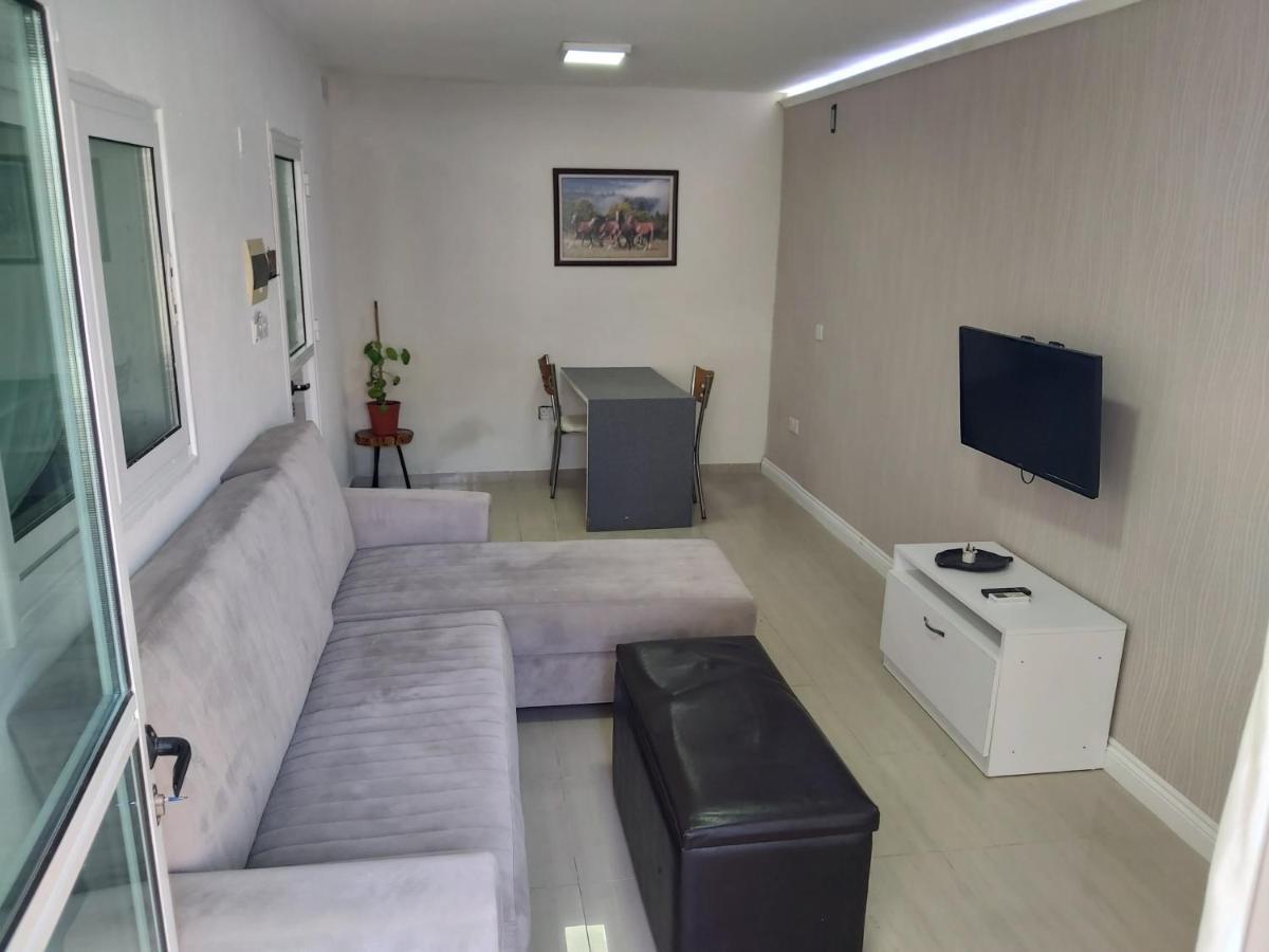 Compact Home Nikosia Exterior foto