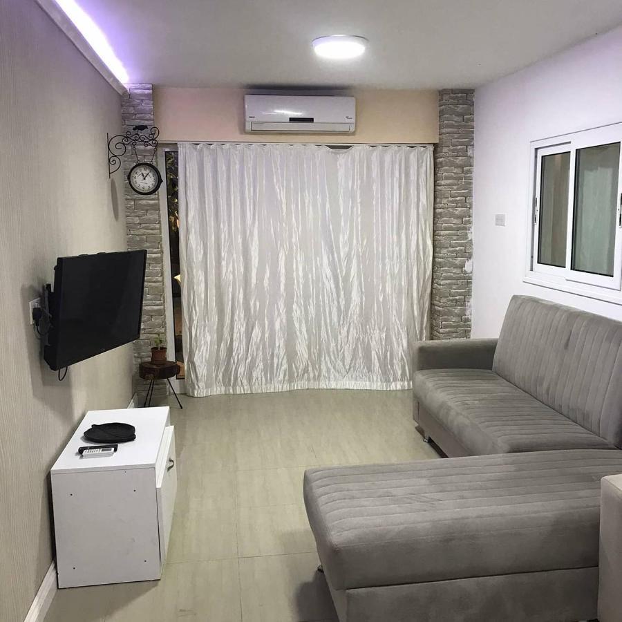Compact Home Nikosia Exterior foto