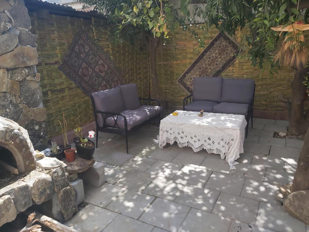Compact Home Nikosia Exterior foto